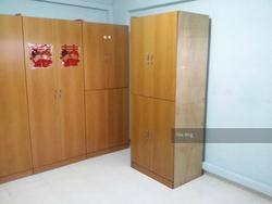 Blk 218 MARSILING CRESCENT (Woodlands), HDB 3 Rooms #109196902